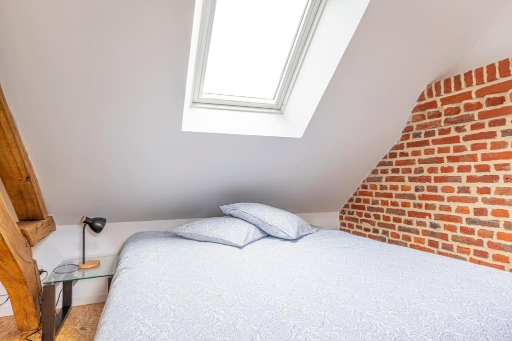 Belle Perche Dans La Nature Apartment